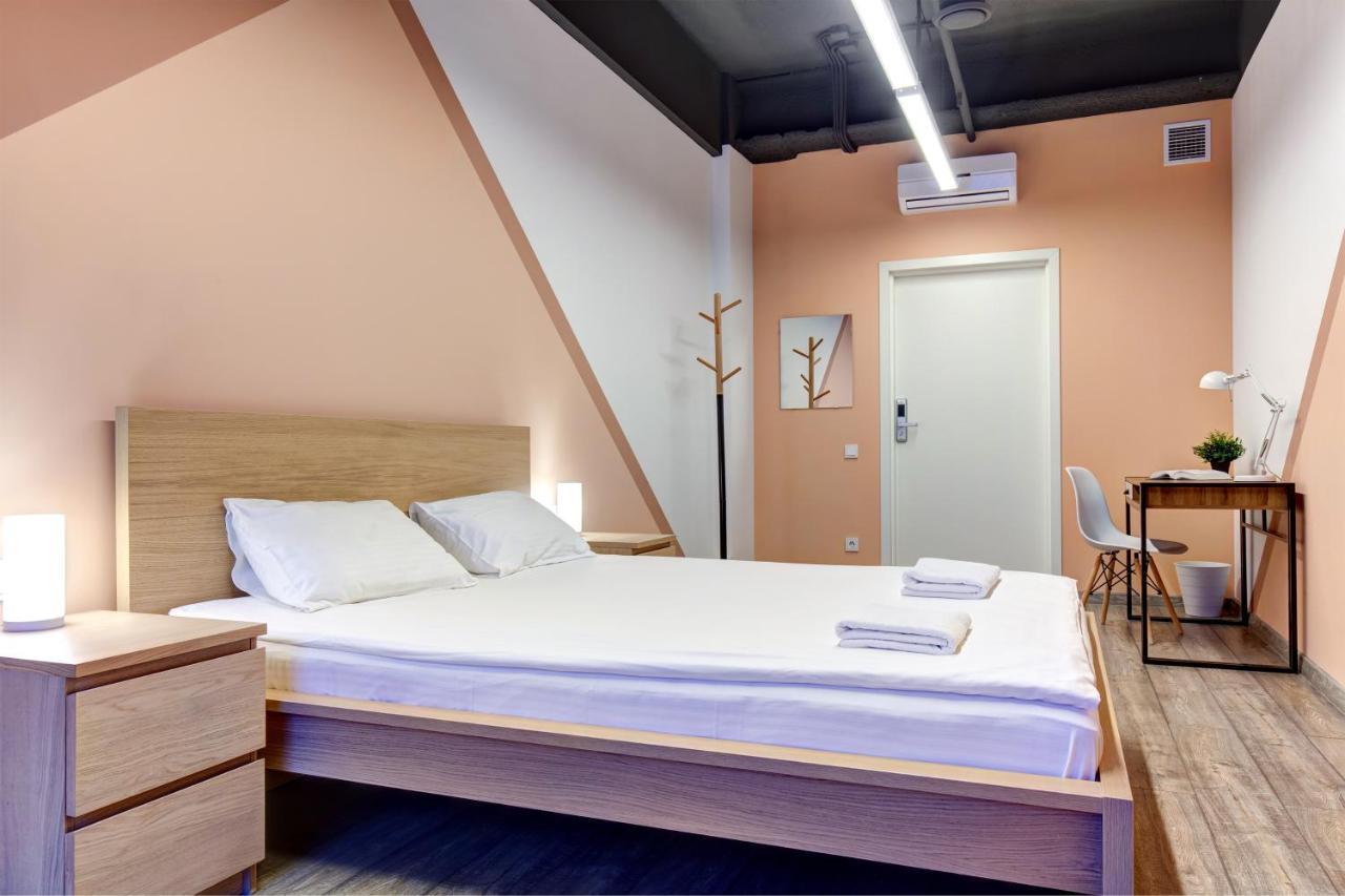 יקטרינבורג Roomy Hostel מראה חיצוני תמונה